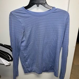 Lululemon long sleeve